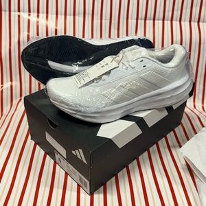 Adidas Galaxy 7 Cloud foam Women's Shoes - White